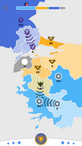 State.io: Erövra världen screenshot
