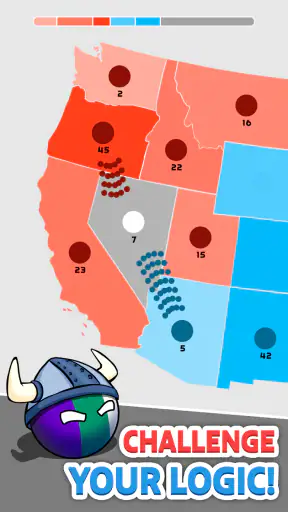 State.io: Erövra världen screenshot