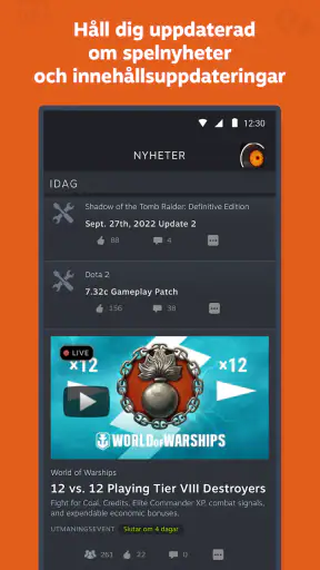 Steam screenshot