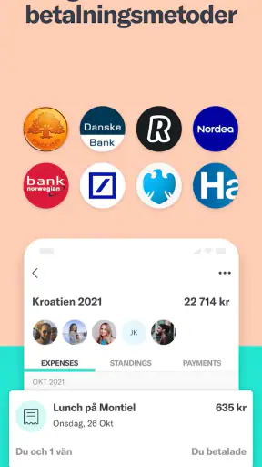 Steven – Få koll, swisha sen screenshot