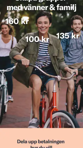 Steven – Få koll, swisha sen screenshot