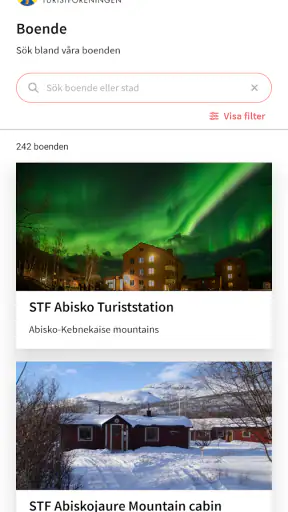 STF screenshot