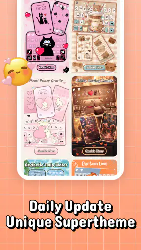 Sticker Maker - Cool Emoji Pro screenshot