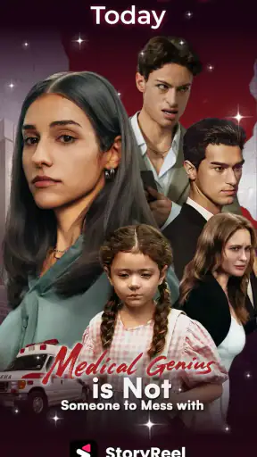 StoryReel: Exclusive Drama screenshot