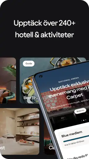 Strawberry screenshot