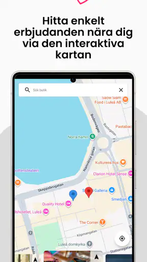 Studentkortet - STUK screenshot