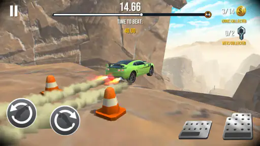 Stunt Car Extreme screenshot