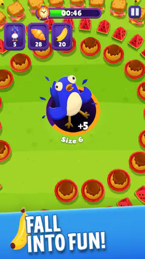 Suck It Up screenshot