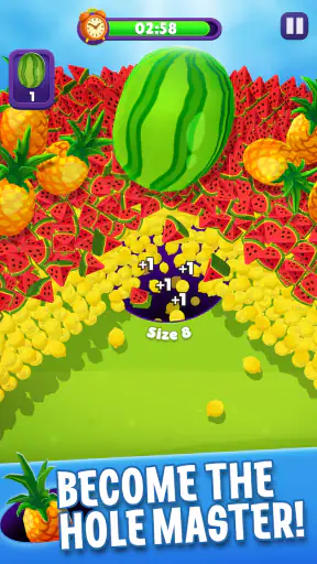 Suck It Up screenshot