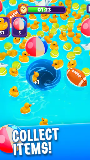 Suck It Up screenshot