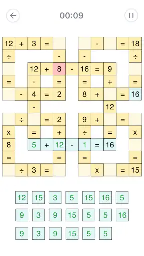 Sudoku - Klassiska pusselspel screenshot