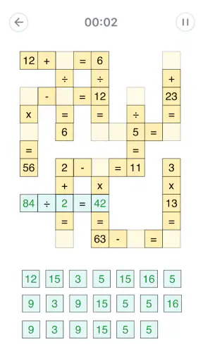 Sudoku - Klassiska pusselspel screenshot