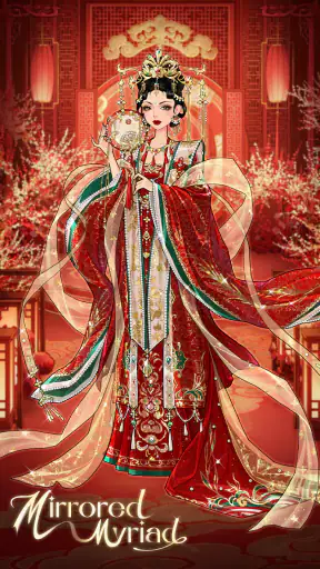 SuitU: Fashion Avatar Dress Up screenshot