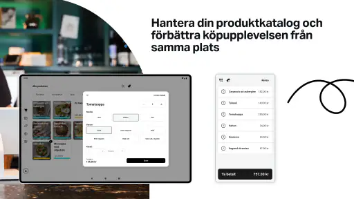 SumUp Business screenshot