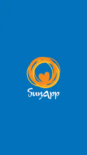 SunApp screenshot
