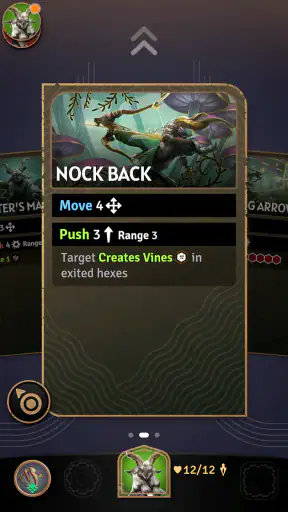 Sunderfolk Controller screenshot