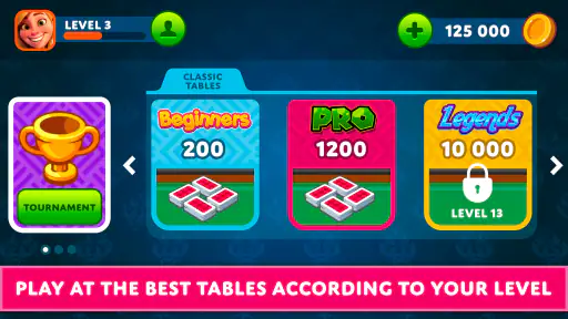 Super Rummy screenshot