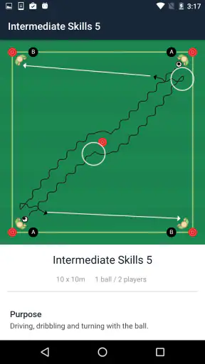 Supercoach screenshot