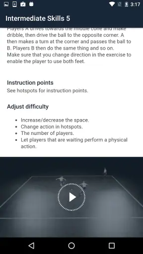 Supercoach screenshot