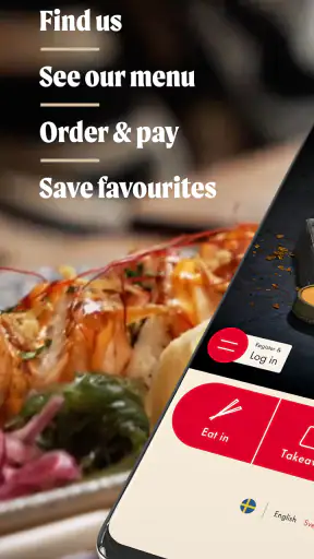 Sushi Yama screenshot