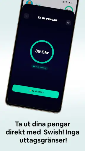 SveaPanelen screenshot