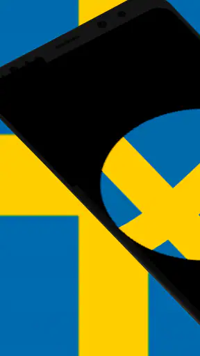 Svenska Ringsignaler screenshot