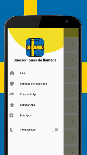 Svenska Ringsignaler screenshot