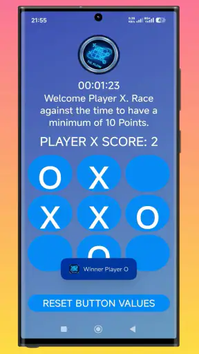 Svenska Spel screenshot