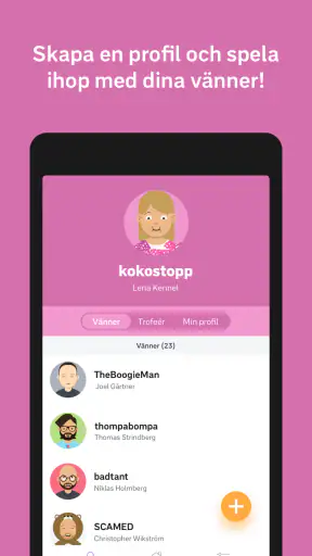 SVT Duo screenshot