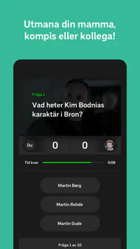 SVT Duo screenshot