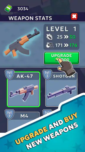 SWAT: Squad Tactics screenshot