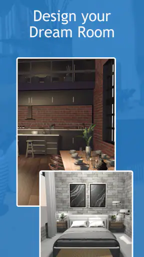 Sweet Home 3D: Plan your house screenshot