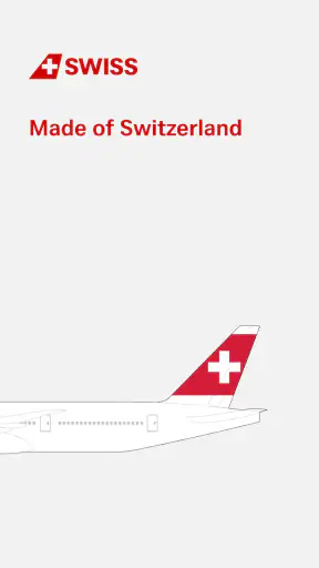SWISS screenshot
