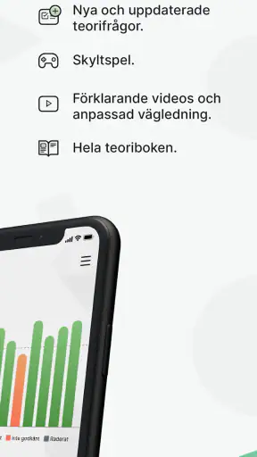 Ta Körkort screenshot
