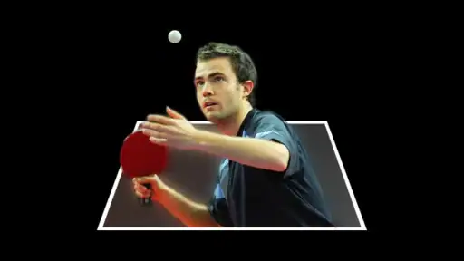 Table Tennis Edge screenshot