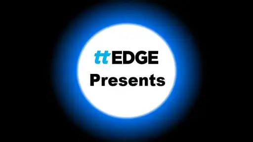 Table Tennis Edge screenshot