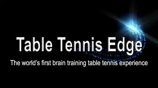 Table Tennis Edge screenshot