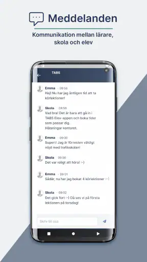 TABS Elev screenshot