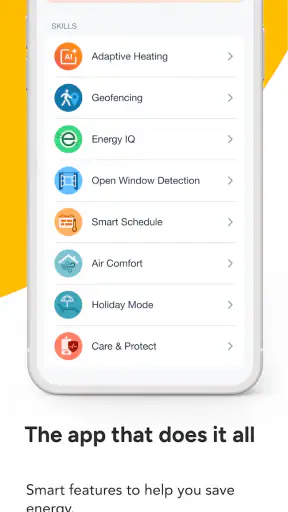 tado° screenshot