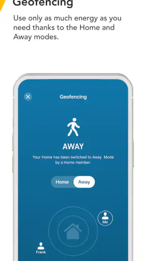 tado° screenshot