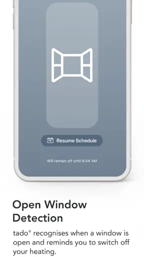 tado° screenshot