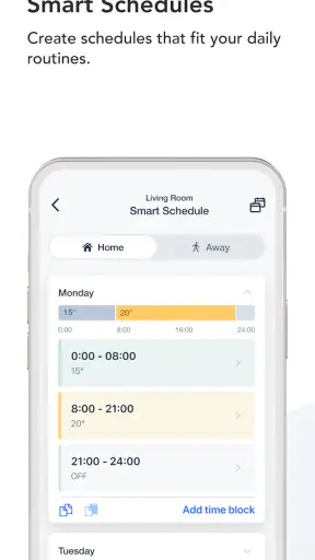 tado° screenshot