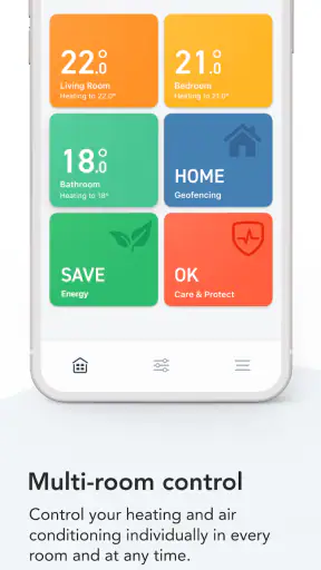 tado° screenshot