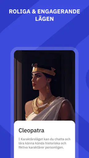 Talkpal - AI-språkinlärning screenshot