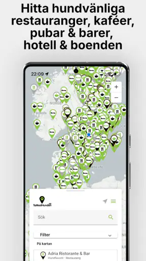 tamedhunden screenshot