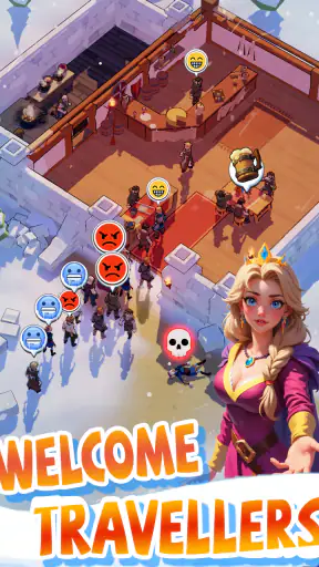 Tavern Master screenshot