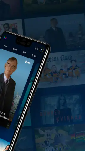 Tele2 Play screenshot