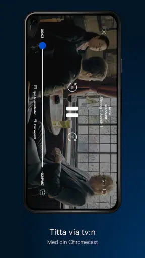 Tele2 Play screenshot