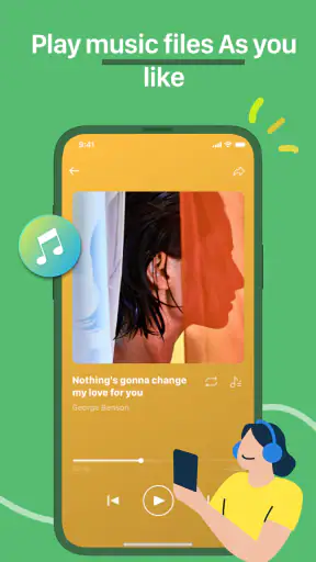 TeleDisk: Cloud Storage screenshot