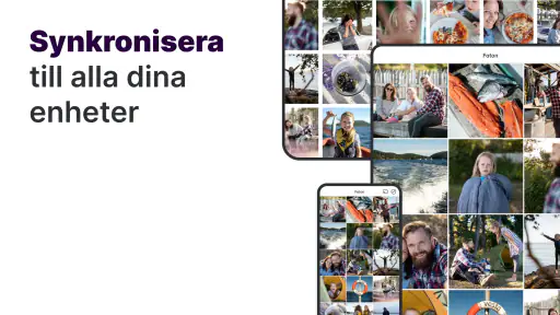 Telia Cloud screenshot